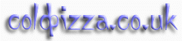 Coldpizza